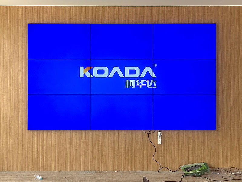滨州拼接屏