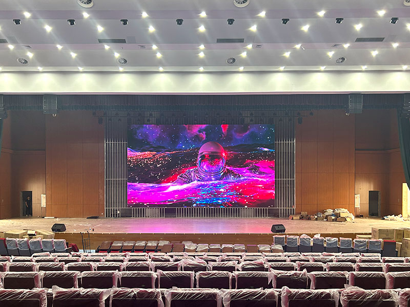 LED显示屏