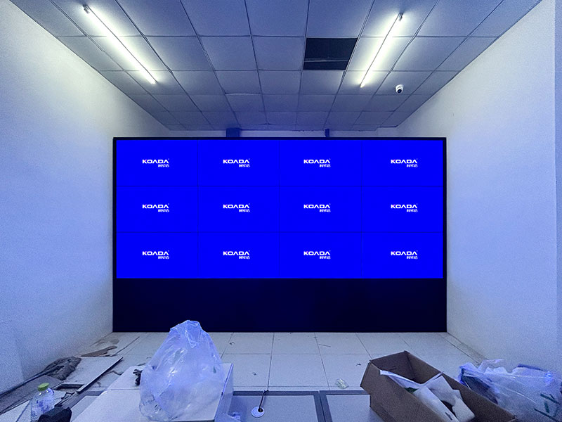 济宁拼接屏