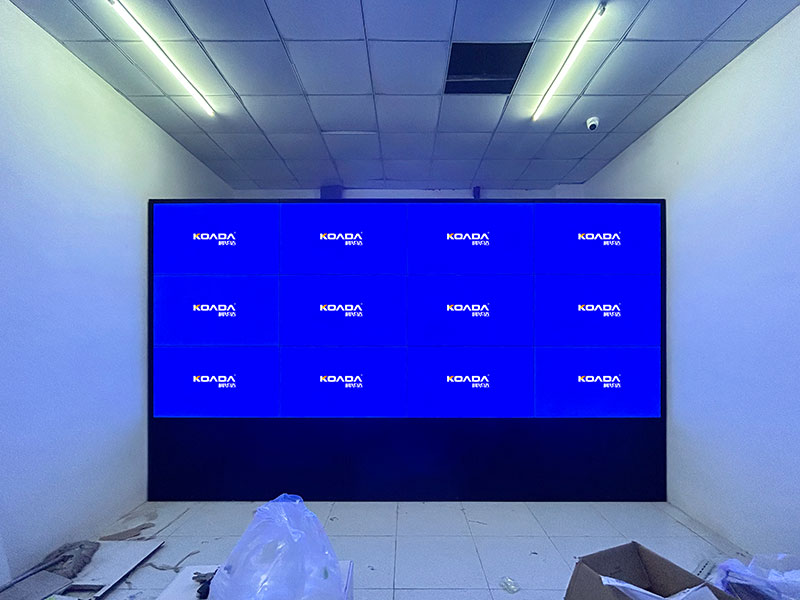 济宁液晶拼接屏
